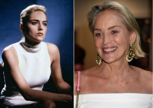 7 Gracefully Aged Hollywood Actresses Who Can Easily Steal Your Grandfather's Heart