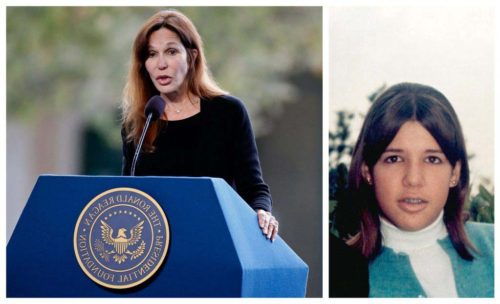 6 Hotties Among US Presidents' Daughters