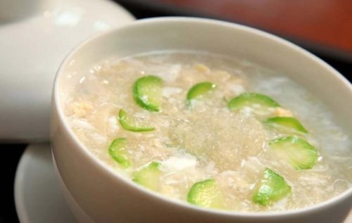 Top 8 strange Asian dishes