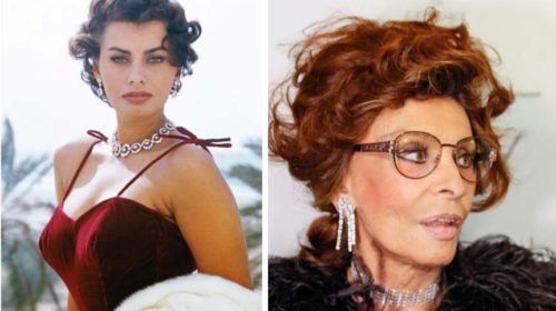 7 Gracefully Aged Hollywood Actresses Who Can Easily Steal Your Grandfather's Heart